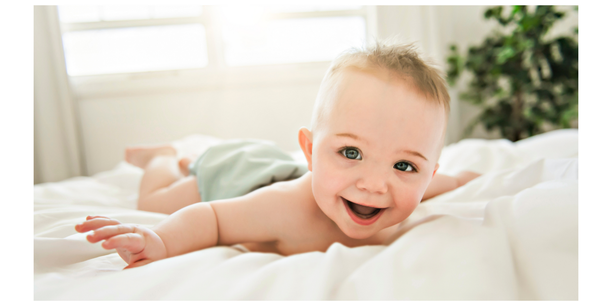 Say Goodbye to Diaper Rash: The Benefits of Cloth Diapers