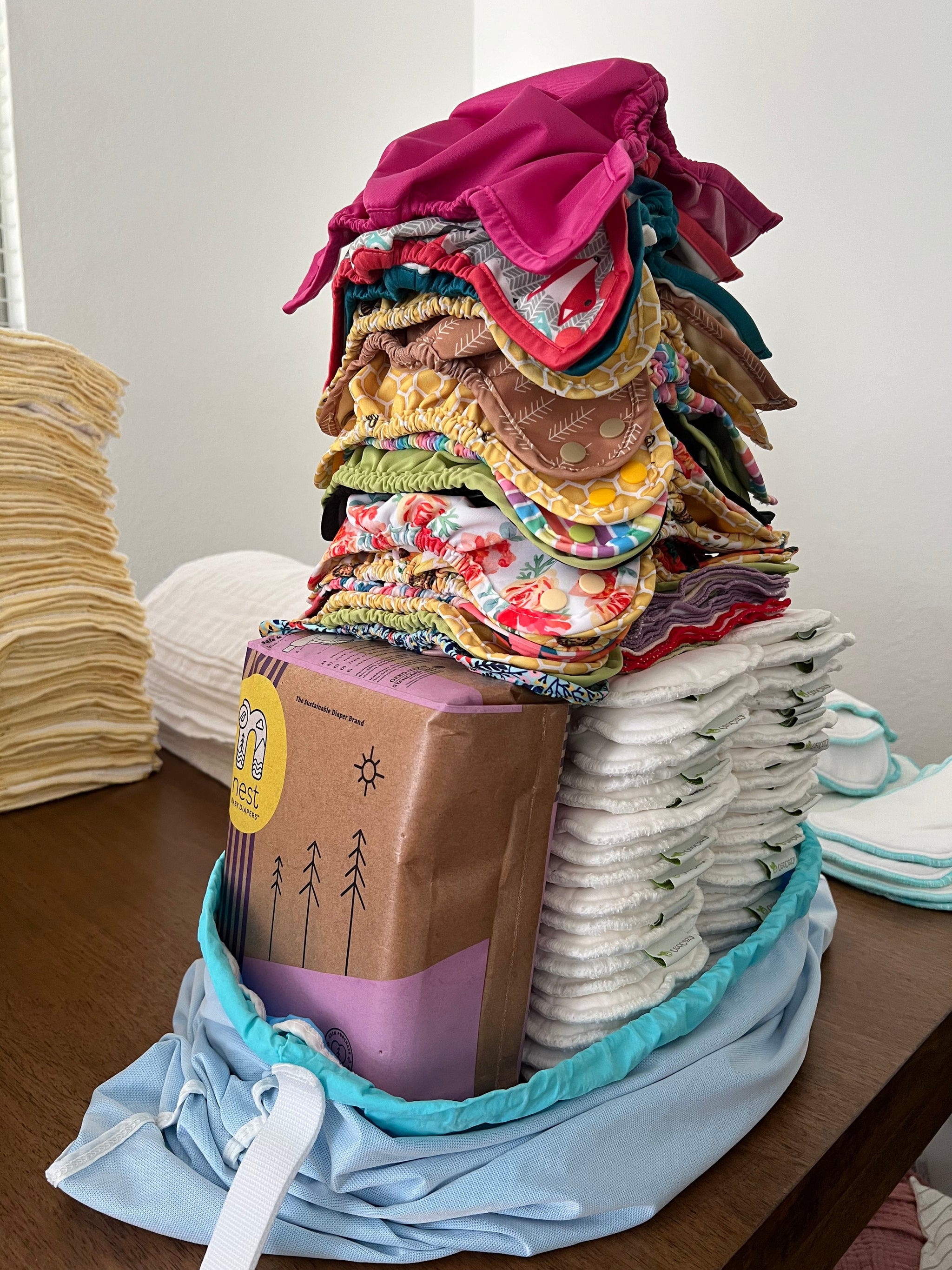 Exploring the Link Between Eczema and Disposable Diapers: What Parents Need to Know