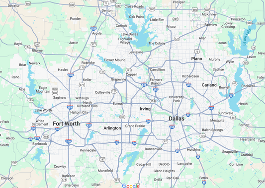Top 10 Birth Centers in Dallas Fort Worth: A Comprehensive Guide for Expectant Parents