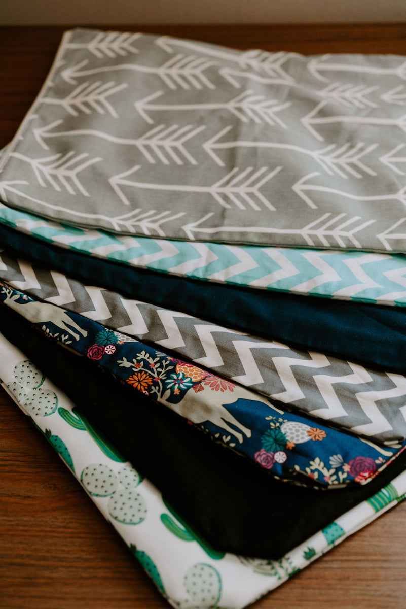 Cloth Diaper Subscription Accessories