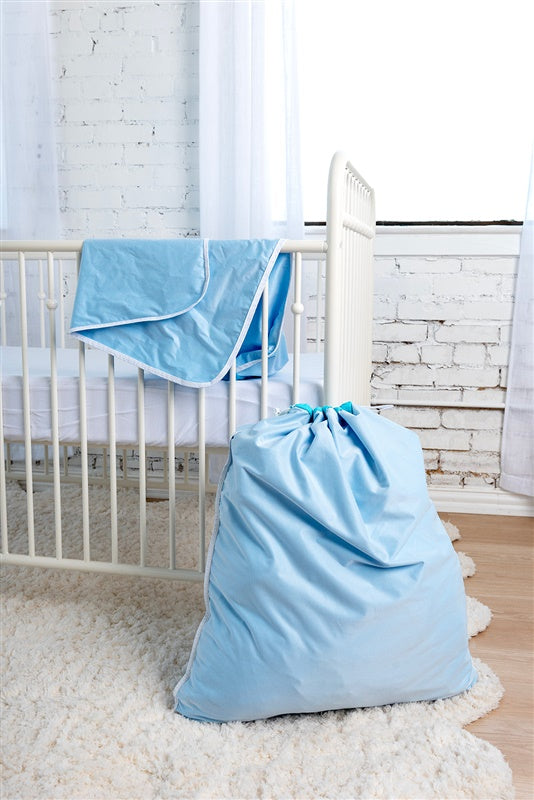 Rent an Additional Laundry Bag