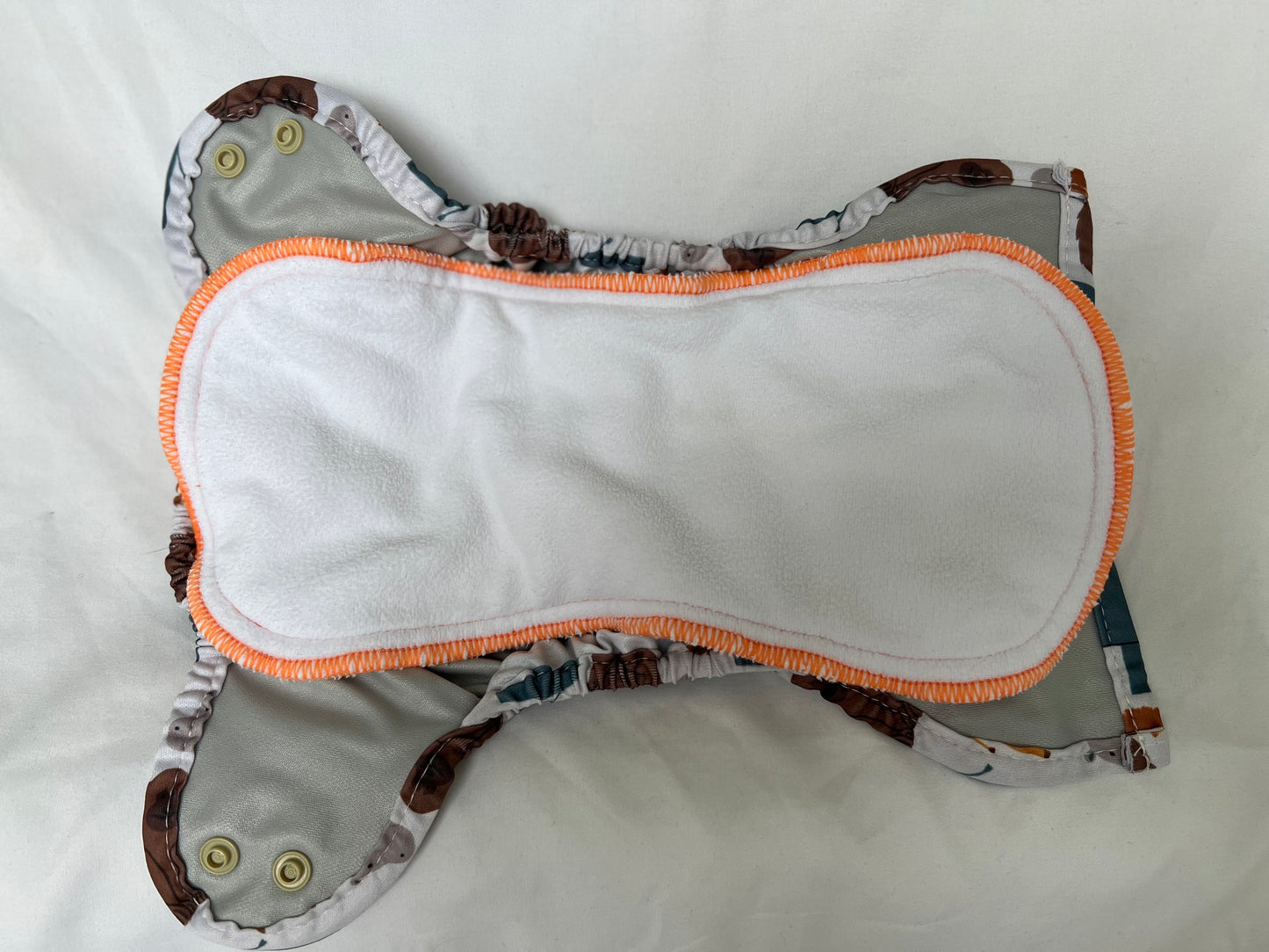 Premium Diapers