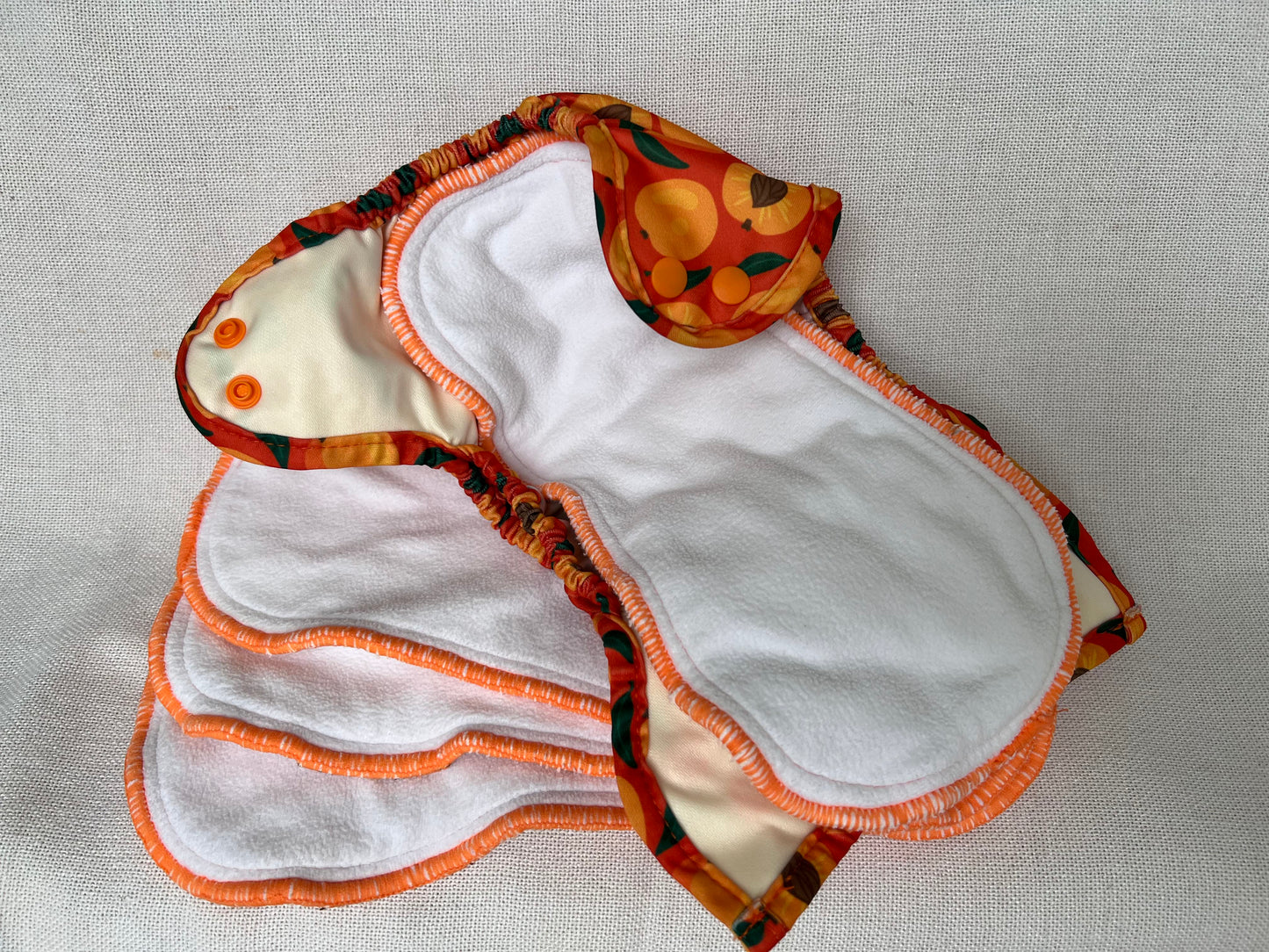 Premium Diapers