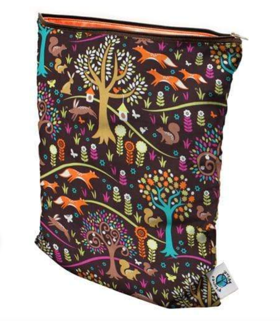Planet Wise Wet Bags