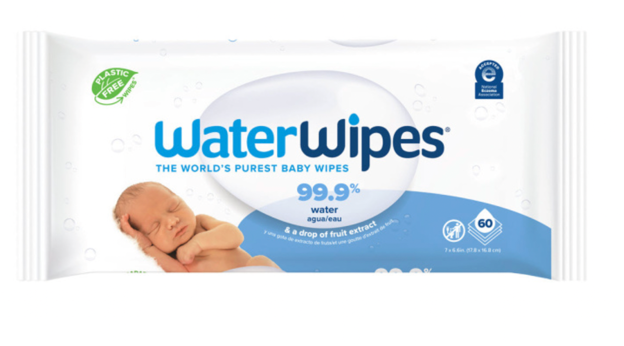 Water Wipes