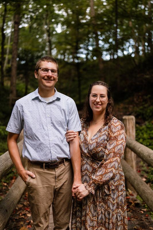 Diaper Fund for Sarah and Tim Newgard