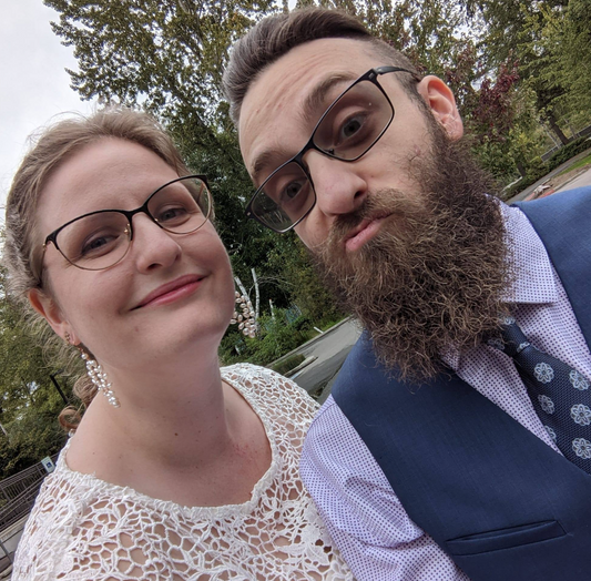 Diaper Fund for Alissa and Jason