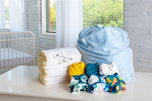 Cloth Diaper Subscriptions