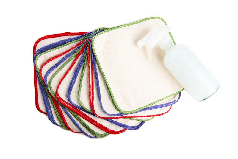 Cloth Wipes