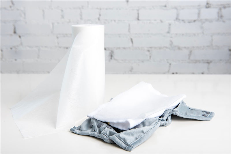 OsoCozy Biodegradable Liners