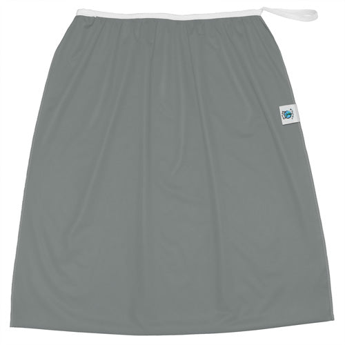 Wise Reusable Antibacterial Laundry Bag